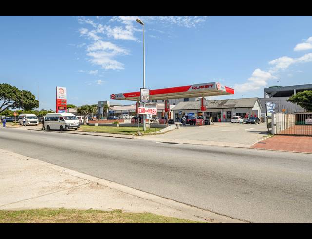 306M² SERVICE STATION FOR SALE IN WALMER